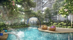 The Florence Residences (D19), Apartment #202146892